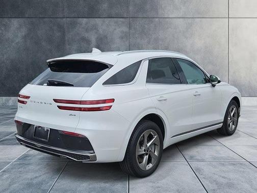 2026 Genesis GV70 2.5T Select