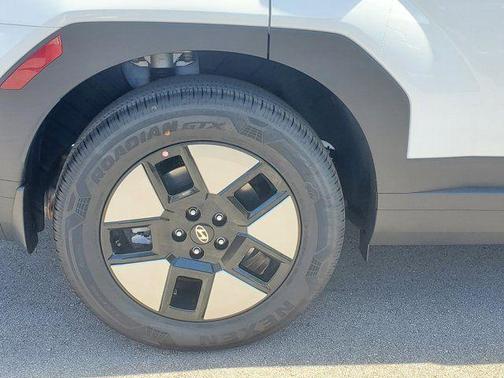 2026 Hyundai SANTA FE HEV SEL