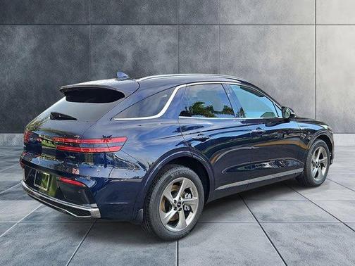 2026 Genesis GV70 2.5T Select