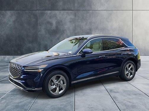 2026 Genesis GV70 2.5T Select