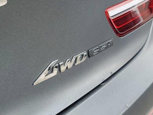 2024 Genesis G80 3.5T