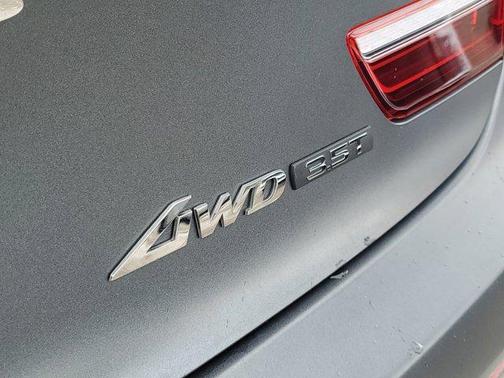 2024 Genesis G80 3.5T