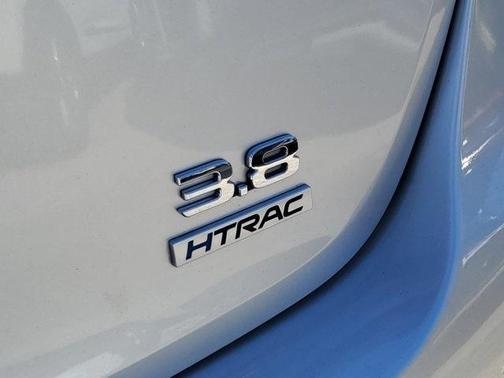 2019 Genesis G80 3.8