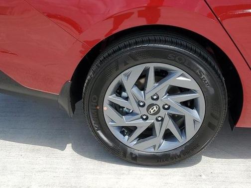 2025 Hyundai ELANTRA HEV Blue