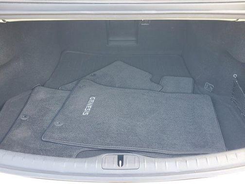 2024 Genesis G80 2.5T