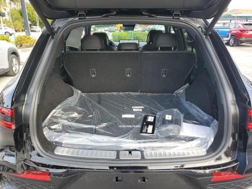 2024 Genesis GV70 3.5T Sport