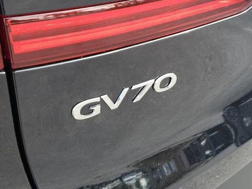 2024 Genesis GV70 3.5T Sport