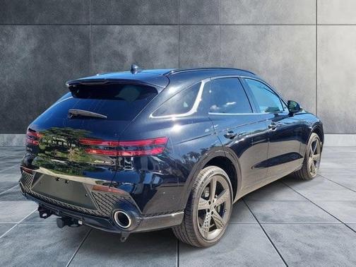2024 Genesis GV70 3.5T Sport