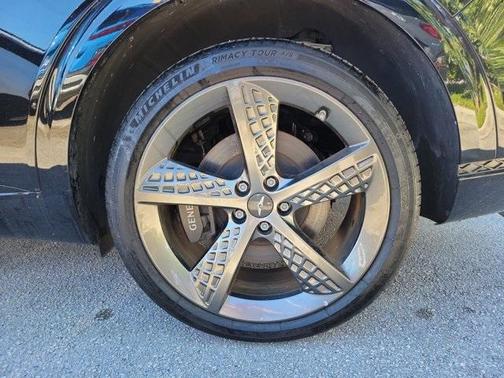 2024 Genesis GV70 3.5T Sport