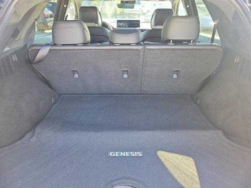 2024 Genesis GV70 3.5T Sport