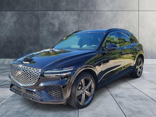 2024 Genesis GV70 3.5T Sport