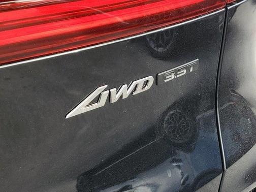 2024 Genesis GV70 3.5T Sport