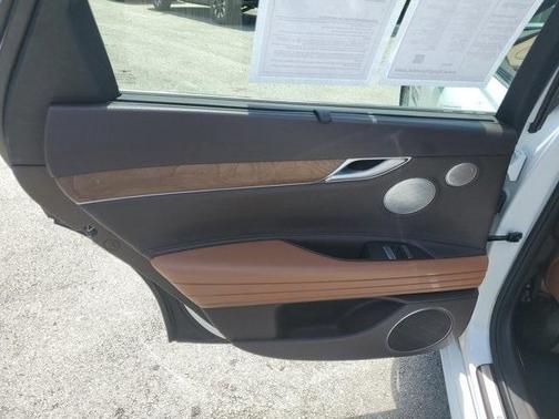 2022 Genesis G80 2.5T