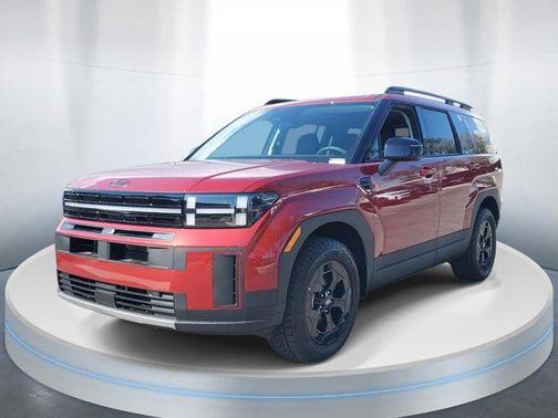 2026 Hyundai SANTA FE XRT