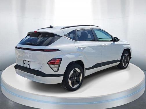 2025 Hyundai KONA EV SEL