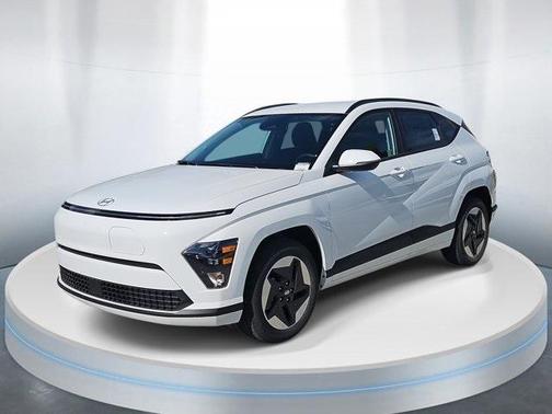 2025 Hyundai KONA EV SEL