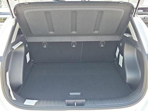 2025 Hyundai KONA EV SEL