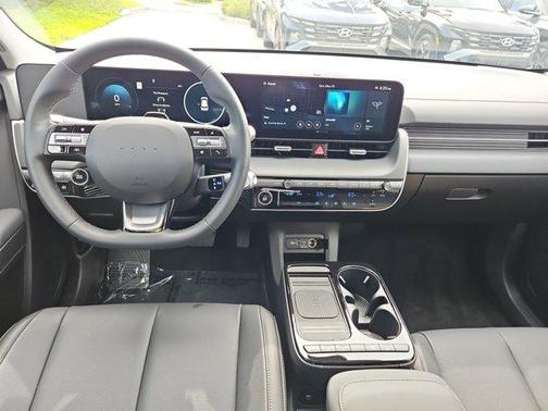 2025 Hyundai IONIQ 5 SEL