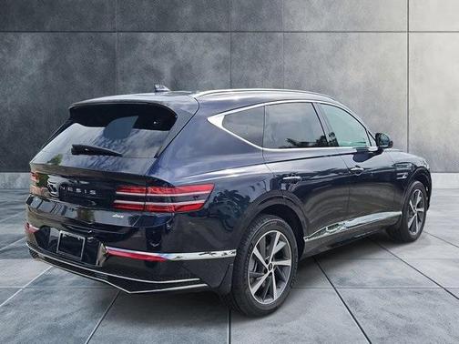 2025 Genesis GV80 2.5T Advanced