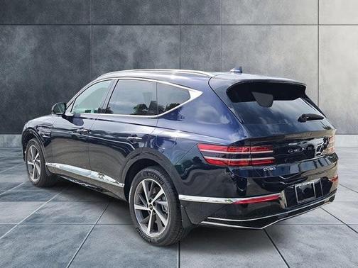 2025 Genesis GV80 2.5T Advanced