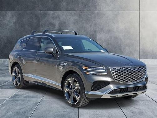 2025 Genesis GV80 3.5T Prestige
