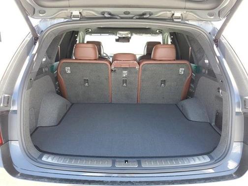 2025 Genesis GV80 3.5T Prestige