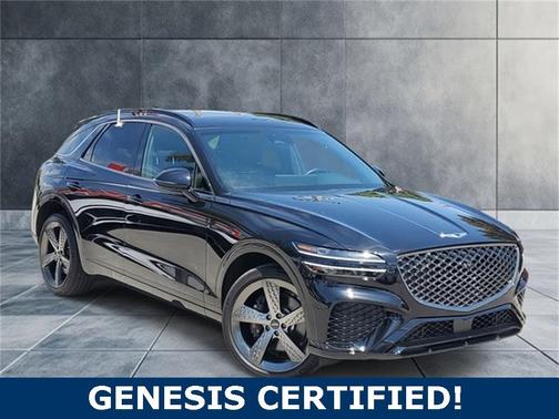 2024 Genesis GV70 3.5T Sport
