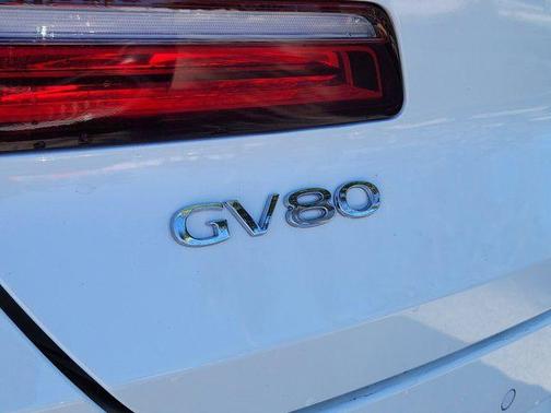 2024 Genesis GV80 3.5T