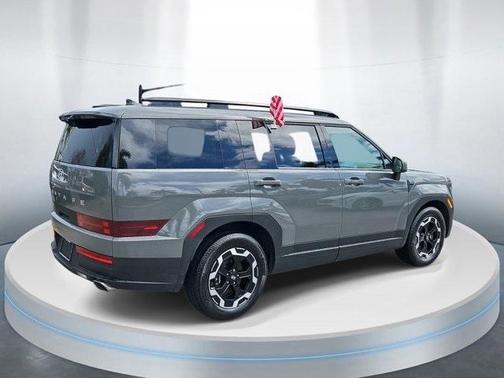 2024 Hyundai SANTA FE SEL
