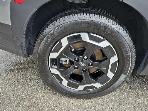 2024 Hyundai SANTA FE SEL