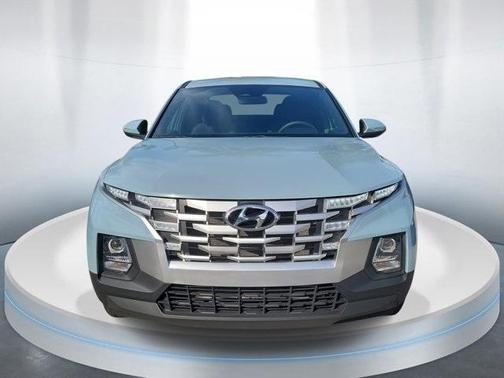 2022 Hyundai SANTA CRUZ SEL FWD