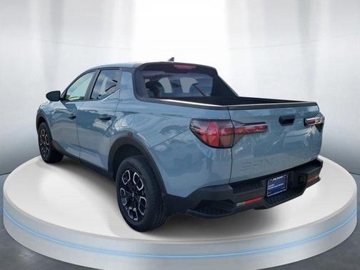 2022 Hyundai SANTA CRUZ SEL FWD