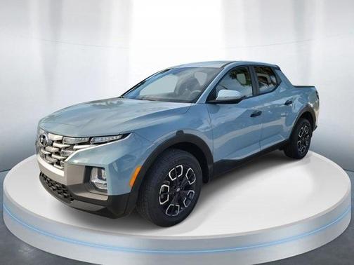 2022 Hyundai SANTA CRUZ SEL FWD