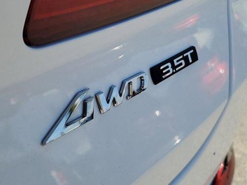2025 Genesis GV80 3.5T Prestige