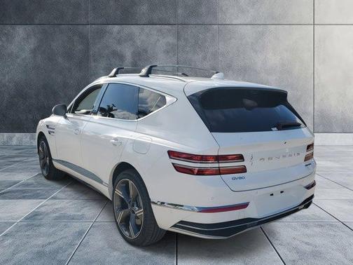 2025 Genesis GV80 3.5T Prestige