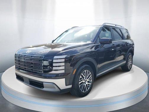 2026 Hyundai PALISADE SEL Premium 7P