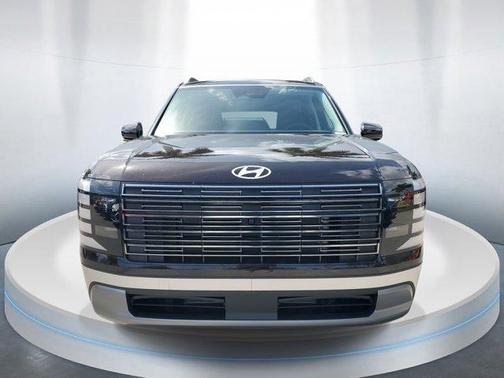 2026 Hyundai PALISADE SEL Premium 7P