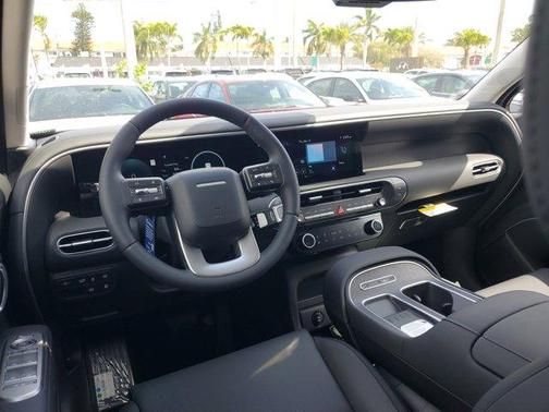 2026 Hyundai PALISADE SEL Premium 7P