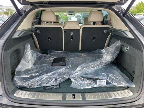 Makalu Gray 2025 Genesis GV80 Coupe 3.5T e-SC