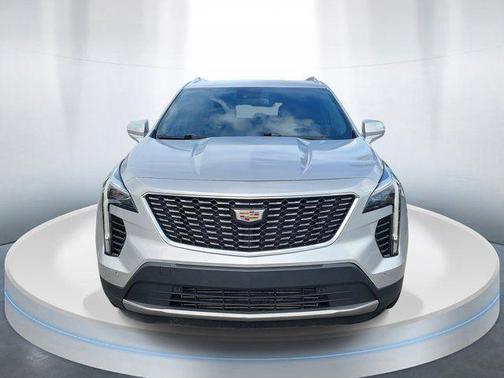2022 Cadillac XT4 Premium Luxury