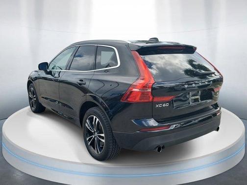 2019 Volvo XC60 T6 Momentum