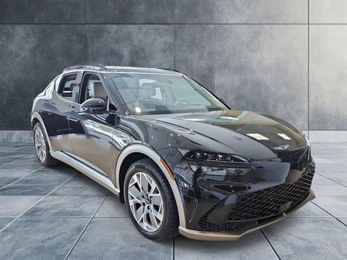 2025 Genesis GV60 Standard