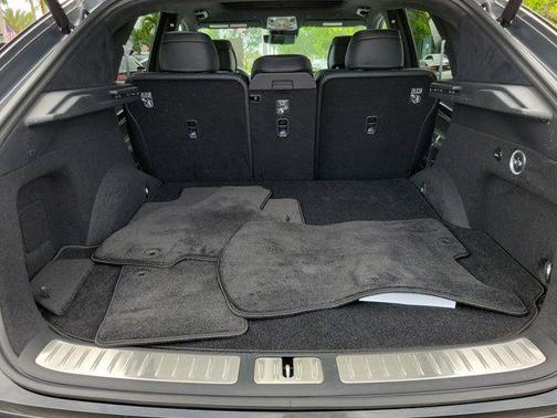 Makalu Gray 2026 Genesis GV80 Coupe 3.5T e-SC