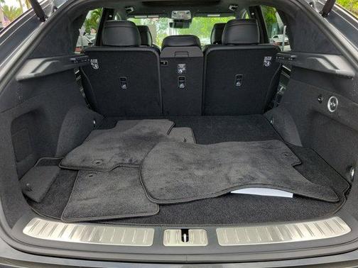 Makalu Gray 2026 Genesis GV80 Coupe 3.5T e-SC