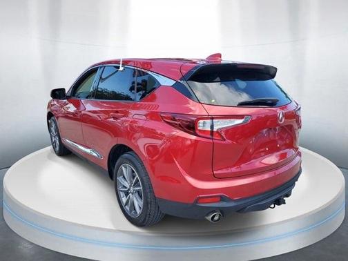 2019 Acura RDX Technology Package