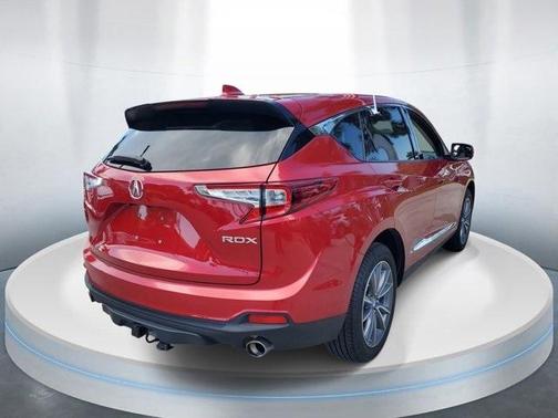 2019 Acura RDX Technology Package