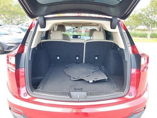 2019 Acura RDX Technology Package