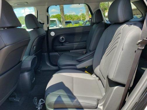 A2B 2027 Hyundai PALISADE SEL