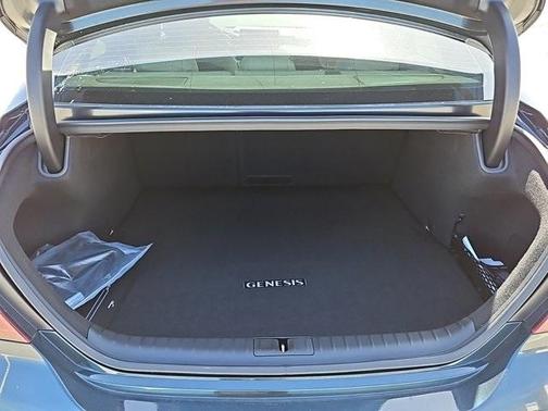 2024 Genesis G70 3.3T Sport Advanced