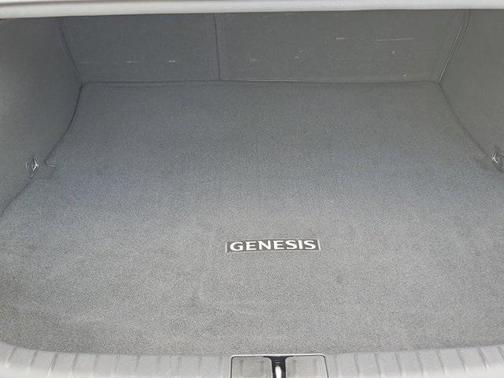 2024 Genesis G70 3.3T Sport Advanced